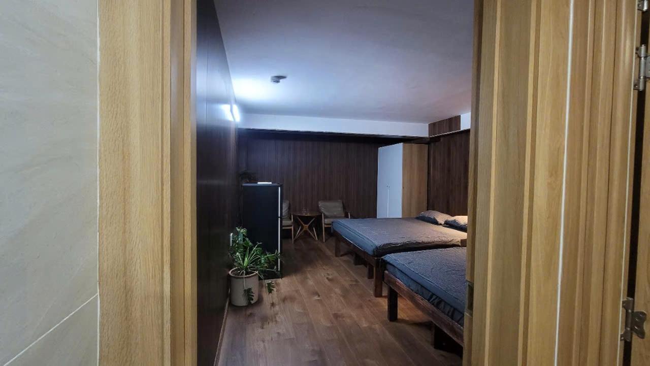 Ngo House Lejlighed Ho Chi Minh-Byen Eksteriør billede