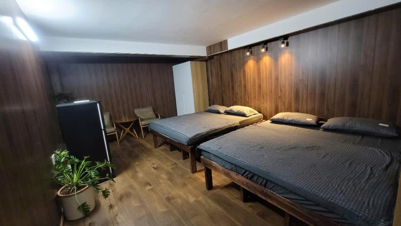 Ngo House Lejlighed Ho Chi Minh-Byen Eksteriør billede